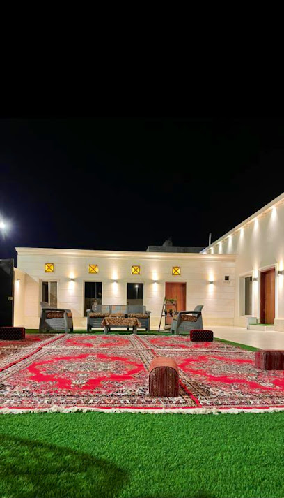 استراحة نيوم ينبع Neom Chalet - Saudi Arabia|Yanbu 46517|Al-Falah Dist|Sharm - Yanbu
