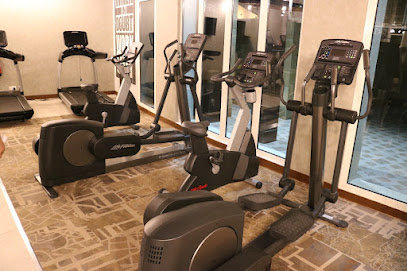 SASREF Gym Beach - Al Jubail - +966 59 125 4500