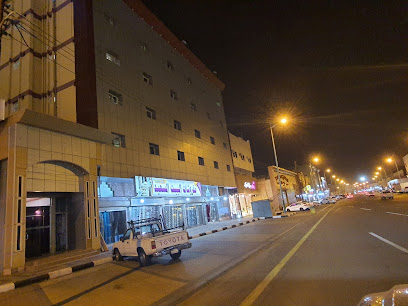 شقق مفروشه - Bisha -