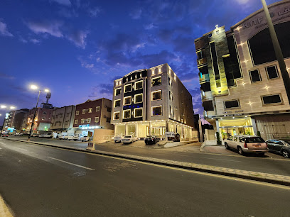 فندق فرس ابها للشقق الفندقية - Abha - +966 53 777 3493