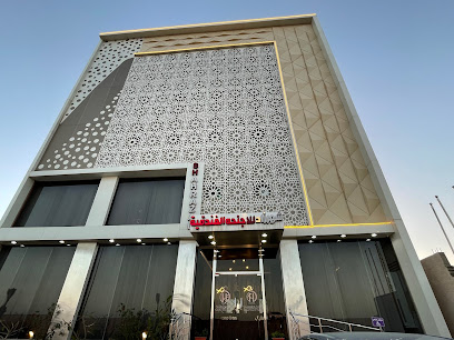 شهرزاد للاجنحة الفندقيه - Hafar Al Batin - +966 50 960 8605