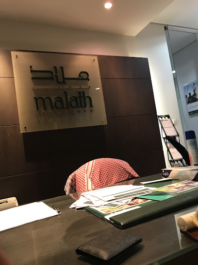 ملاذ للتأمين الطبي - Saudi Arabia|Jeddah 23434|Ar Rawdah|H578+966