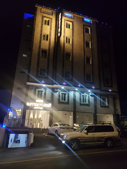 قمم بارك للشقق الفندقية 4 Qimam Park Hotel - Saudi Arabia|Abha 62542|As Sharafiyah|الحزام
