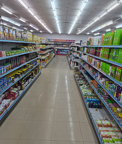 Super Family Center - Alaliya -