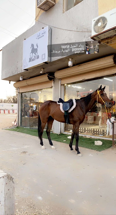 رواد الخيل - Saudi Arabia|Buraydah 52234|Al Hadyiah