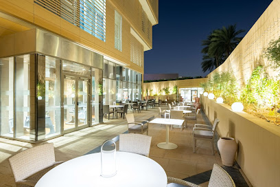 Radisson Blu Hotel & Residence, Riyadh Diplomatic Quarter - Riyadh - +966 11 297 9400