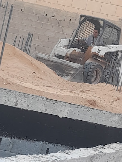 شيول بوكلين قلاب رصاصة - Hafar Al Batin 39952