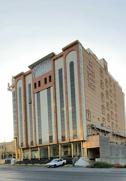 السهم الذهبي للشقق الفندقية - Saudi Arabia|Taif 26523|7550، الطائف 26561 3776،