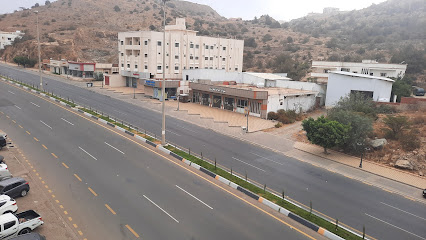 Whispers of the Sunset apartments - Al Bahah - +966 17 724 0033