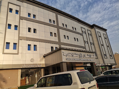 شذا الشمال للشقق المخدومة - Sakaka - +966 14 624 0574
