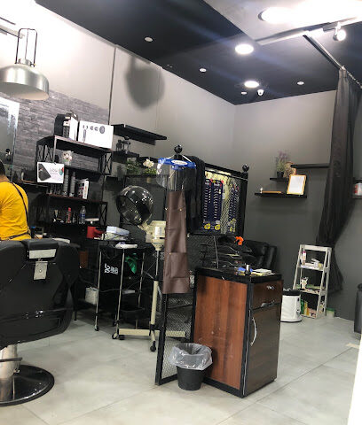 صالون رموز الاحتراف للحلاقة - Al Jubail -