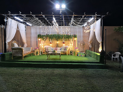 استراحة الفل للمناسبات - Abu Arish - +966 55 951 6566