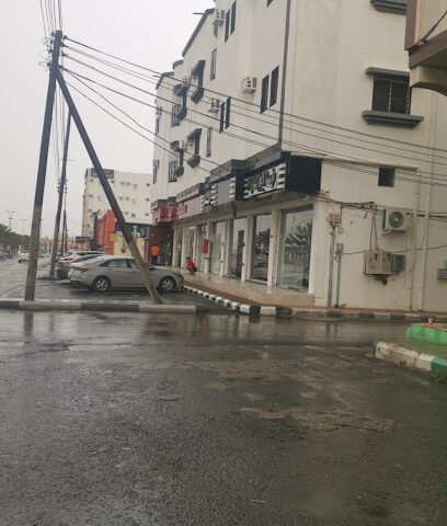 فندق ميلانـــــو - Ahad Rafidah - +966 17 226 7280