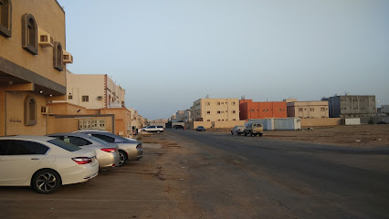 Farabi yanbu guest house - Yanbu -