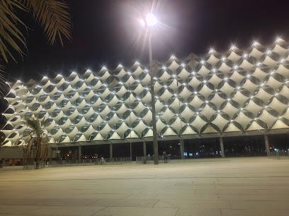 Owais - Riyadh -