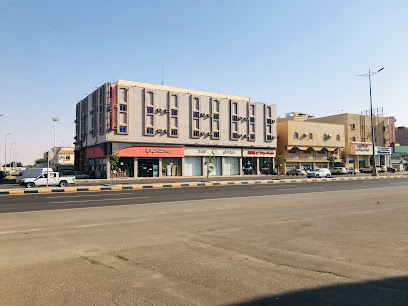 Masaa Hotel Apartment - Yanbu - +966 14 322 1229
