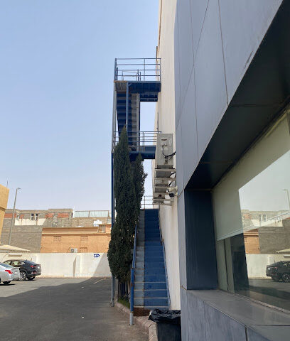 BITA Suites أجنحة بيتا - Tabuk - +966 14 423 4328