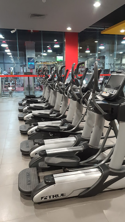Fitness Time - وقت اللياقة - Al Khobar 34718