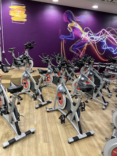 Fitness Time Ladies - وقت اللياقة ليديز - Al Khobar 34718