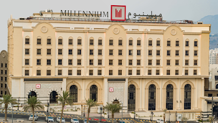 Millennium Makkah Al Naseem Hotel - Mecca - +966 12 550 9700