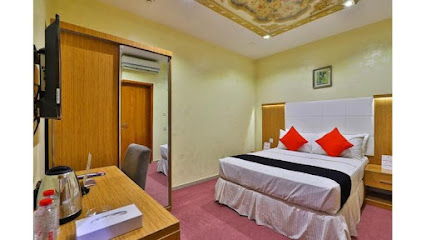 Capital O 338 Asian Hotel - Al Jubail - +966 11 510 0453