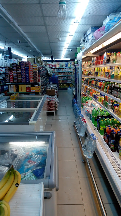 Glori Supermarket - Saudi Arabia|Al Jubail 35526|King Fahd Industrial Port|2J6G+F6F
