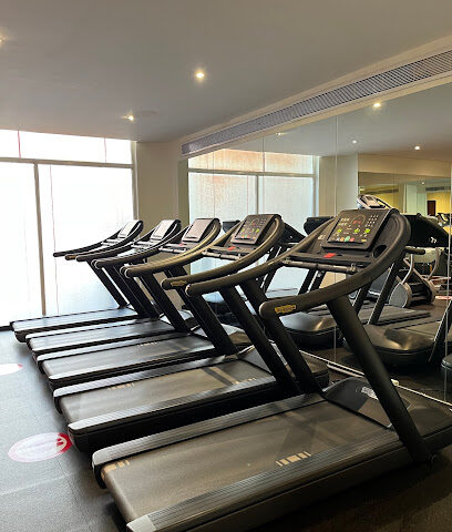 Gym - Jeddah - +966 55 330 3227