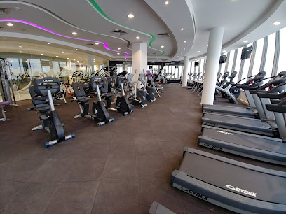 Fitness Yards - Riyadh - +966 53 944 2000