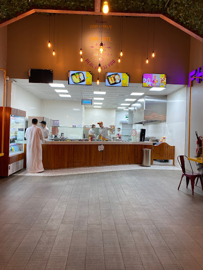 FIT HOUSE - Saudi Arabia|Khamis Mushait 62431|Near|As Sadd