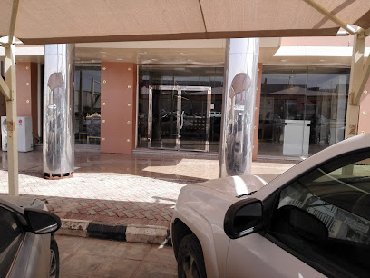 فندق الورود البيضاء - Hafar Al Batin - +966 13 724 4643