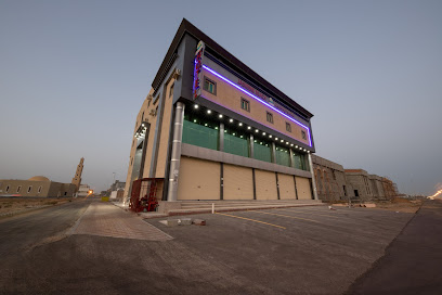 Jasmine Beach Hotel Suites - Yanbu - +966 53 031 4567