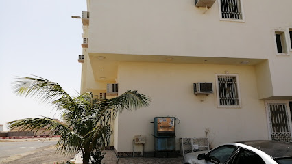 عمار للشقق السكنية - Yanbu - +966 54 302 0531