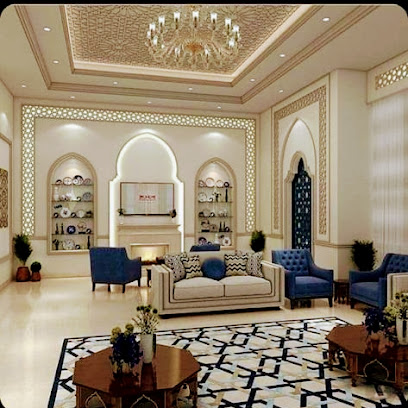 شركة لمسات فن ديكورات جبس بورد حفر الباطن - Hafar Al Batin - +966 55 082 0178