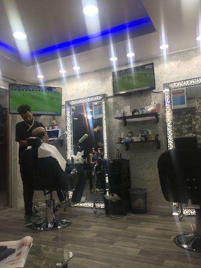 صالون الرسام 2 - Saudi Arabia|4538 Wadi Al Khams Al Marwah District Jeddah 23545
