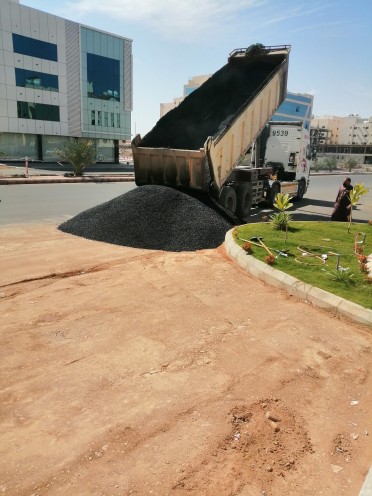 مقاول اسفلت جميع اعمال الاسفلت والطرق - Saudi Arabia|42315|الظاهرة،|FH2W+632
