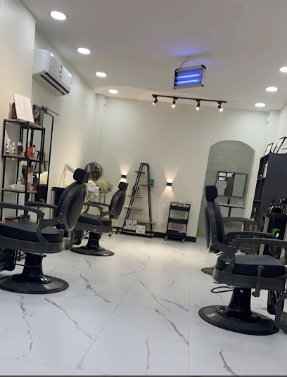 صالون النجمة الفاخرة - Dammam 35522