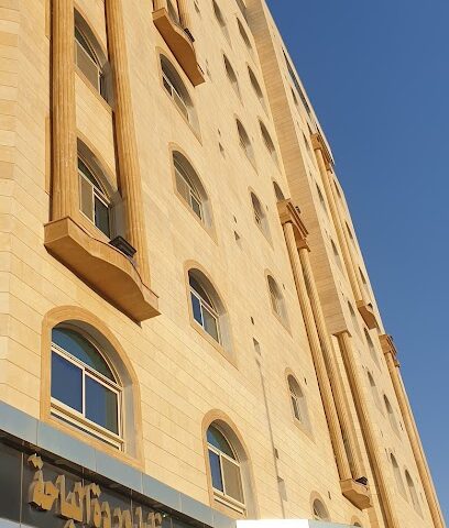 فندق روز الباحة Hotel rose - Al Bahah - +966 50 888 5231
