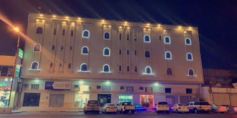 شقق إركان - Hail - +966 53 420 6600