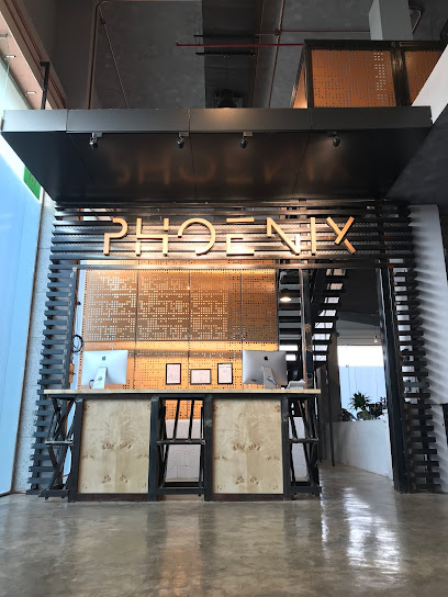 Phoenix Ladies Gym and Nail Salon - Saudi Arabia|Riyadh 12364|Al Mohammadiyyah|3149 Imam Saud Bin Abdulaziz Bin Mohammed Rd