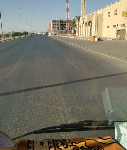فندق الدوادمي - Al Duwadimi - +966 11 643 0017