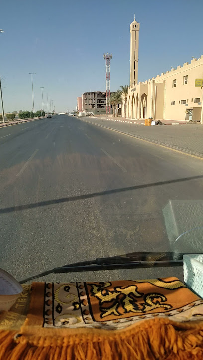 فندق الدوادمي - Saudi Arabia|Al Duwadimi 17431|Al Rwadah|5526 King Abdulaziz Rd
