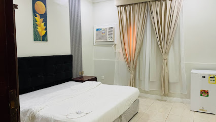 قصر البالود للوحدات السكنية - Yanbu - +966 53 555 2034