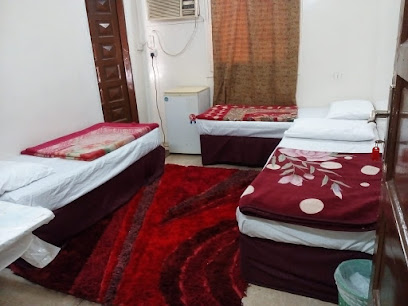 Ruba Al-Hijaz - Mecca - +966 12 536 6214