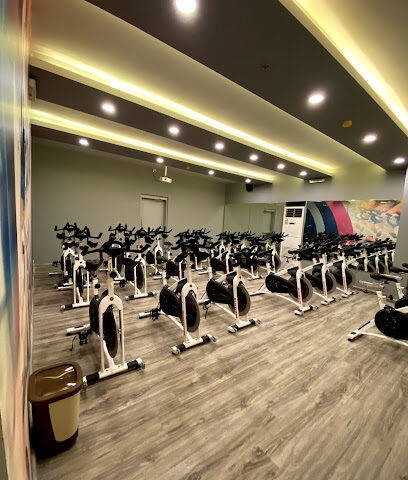 GYM DAY | يوم النادي - Jeddah - +966 56 088 6366