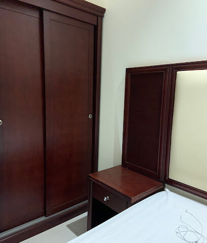 OYO 311 Dorrat Tarff Hotel - Yanbu - +966 11 293 2743
