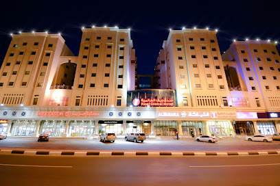 Reef Global Hotel - Mecca - +966 12 553 3655