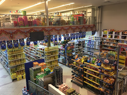 خيرات المزرعة - Al Jubail -