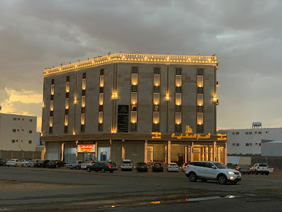 شقق فندقية ماروم - Tabuk - +966 55 907 7790