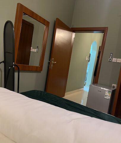 شقق الحزم - Ar Rass - +966 16 333 9039