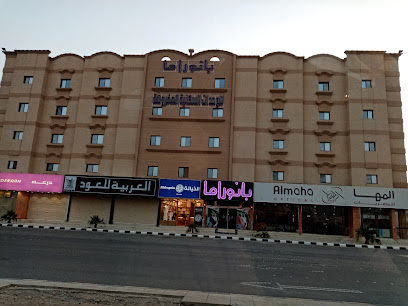 Panorama residential units - Hafar Al Batin - +966 13 722 7070